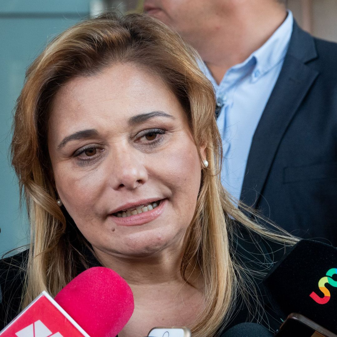 Maru Campos